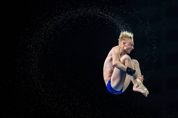 孙杨女儿孙公主的生日派对，豪华阵容引关注