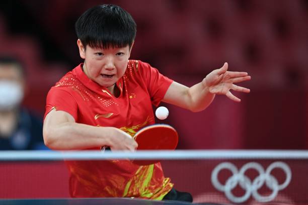 从新秀到王者：樊振东联赛排名全回顾