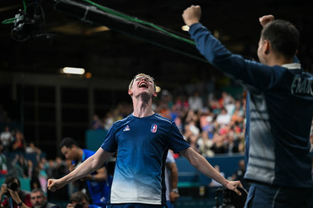 乒乓盛宴！CCTV5今晚直播男单决赛，技术与心理的终极较量