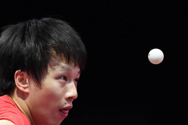 发球慢会被警告吗？乒乓球规则中的时间管理