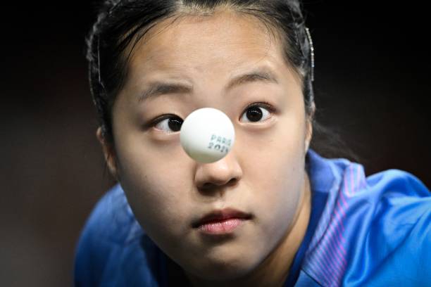 熬夜看球不用愁！世乒赛中国选手重点场次直播时间汇总