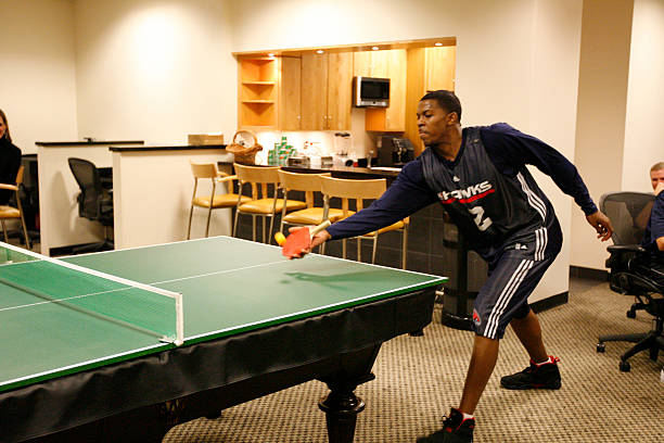 乒乓球亚锦赛直播中！中国VS日本巅峰之战一触即发