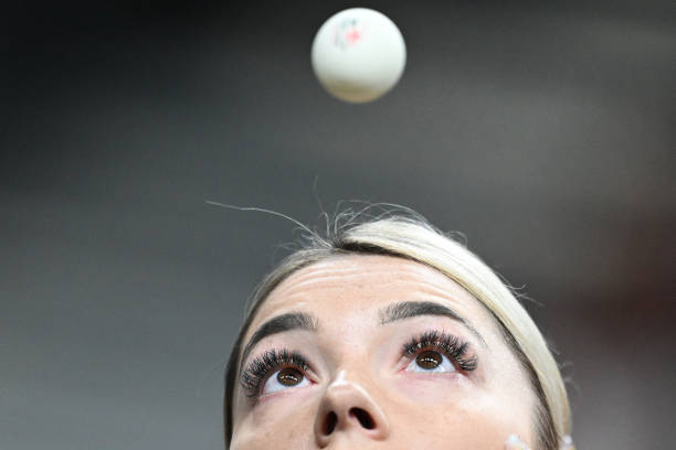 2021年樊振东技术升级解析：如何成为国乒新一代核心