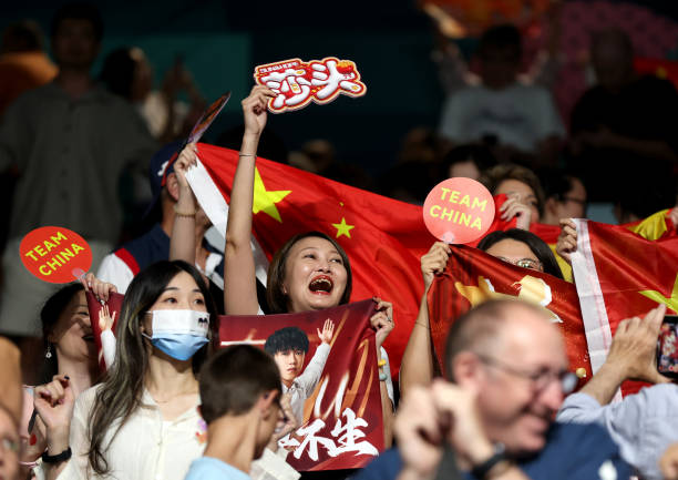 马龙的世界排名与奥运资格：他还能冲击巴黎吗？