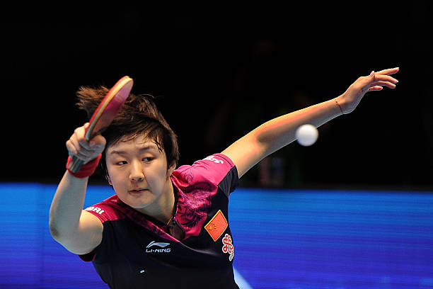 长胶正手攻打技术详解：掌握核心要点提升进攻威力