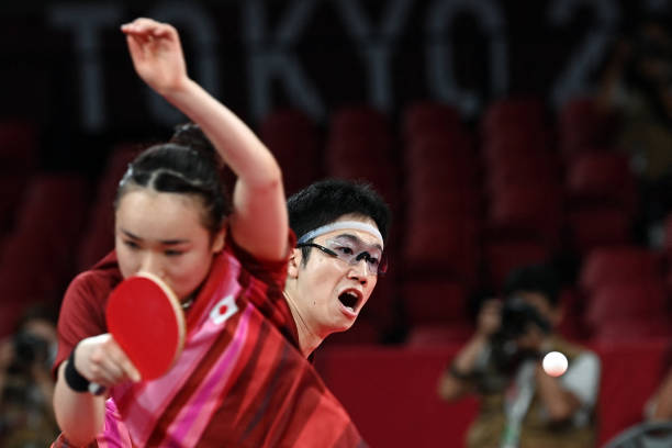 马龙妻子罕见受访：谈婚姻生活与丈夫的乒乓梦想