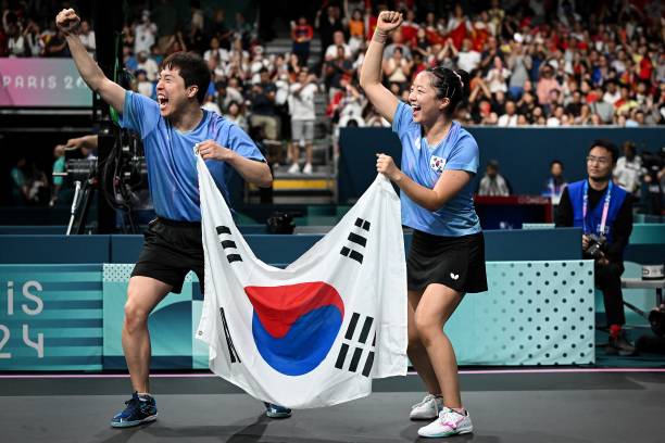 2024年杭州乒乓球亚锦赛赛程表（附中国队参赛名单