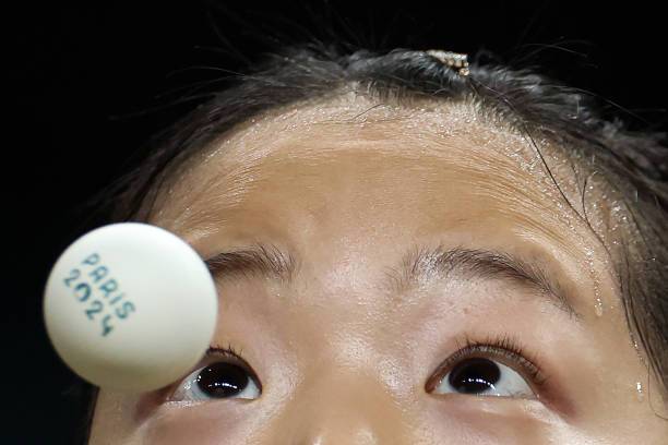 解说员激情呐喊，运动员是否听得一清二楚？