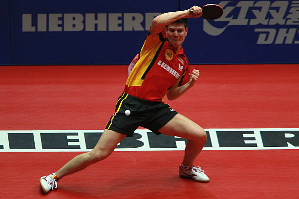 乒乓球台尺寸常见误区：你家的台子合规吗？