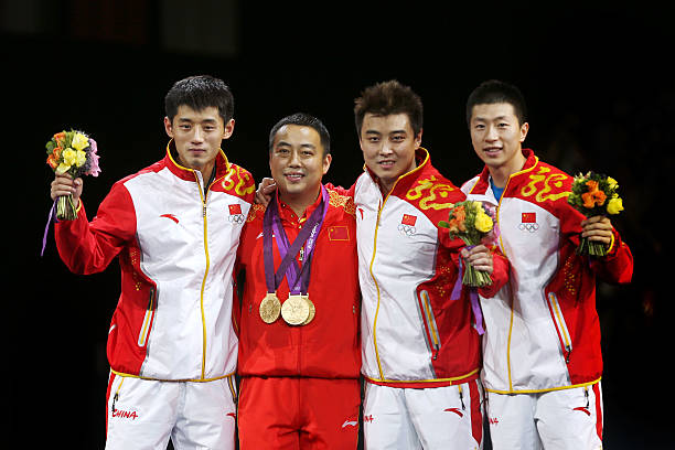 乒乓球选手积分规则详解：如何计算与排名