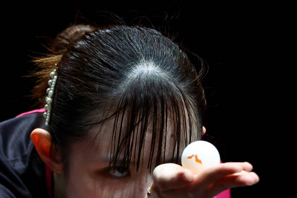 乒乓球比赛擦汗时间上限：裁判如何把控？