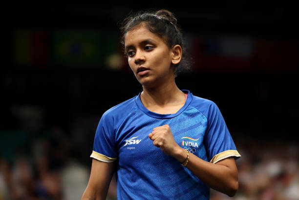 樊振东VS德国队精彩对决！不容错过的乒乓球巅峰之战