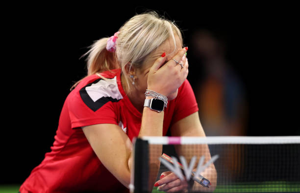 最新乒乓球世界排名出炉：积分计算涉及多少场关键比赛？