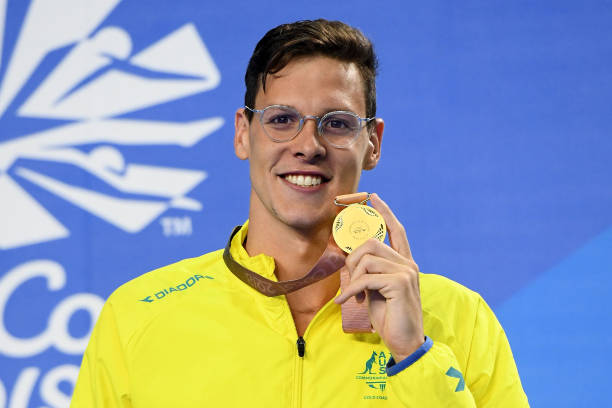 游泳世锦赛的起源与发展:从创办到现在的演变