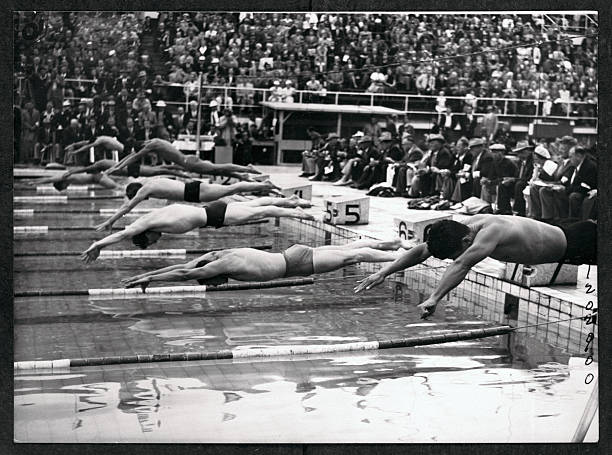 从中医角度看游泳的利与弊