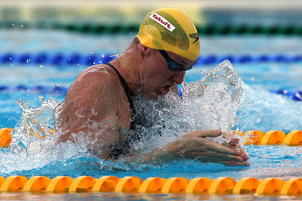 游泳教练证是否有年龄上限?