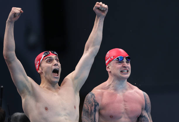 孩子学游泳的惊人功效:从身体到心理的全面提升