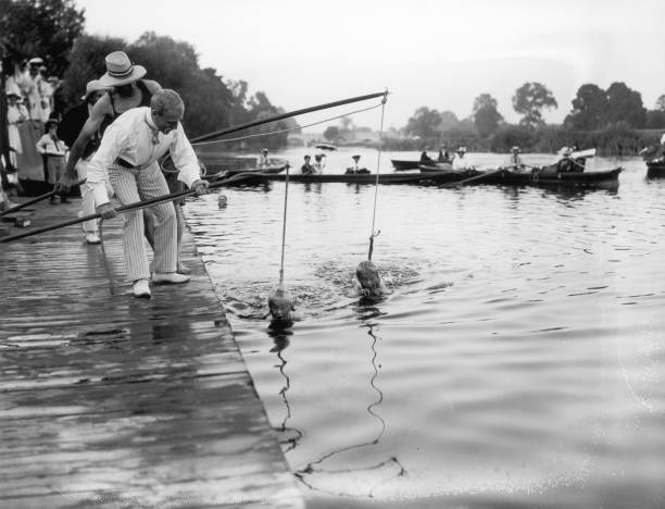 汗水与欢笑交织的盛会——游泳比赛圆满收官