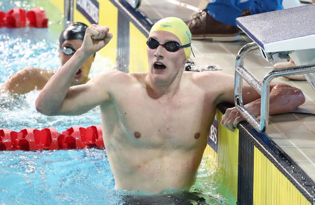 游完泳，整个人都清爽了！推荐大家也来试试～