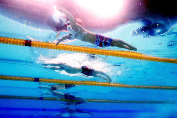 经验分享：我是如何通过游泳三年控制糖尿病的