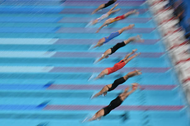 不同泳姿的不同好处：自由泳、蛙泳、蝶泳各有什么特点？