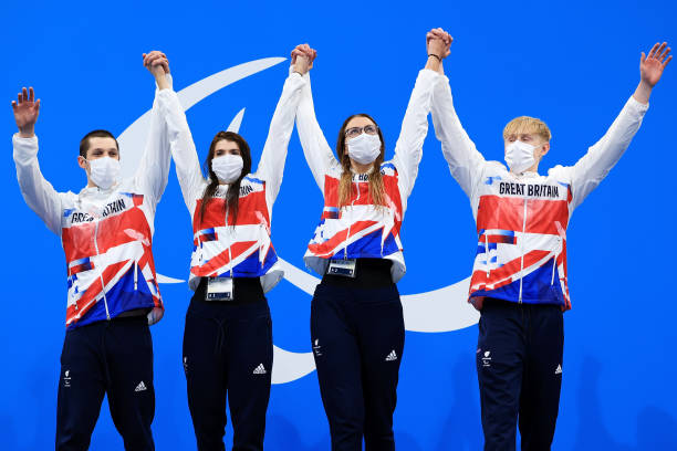 游泳初学者必学的脚部基础动作