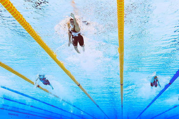 游泳教练的额外收入来源：除了教课还能做什么？