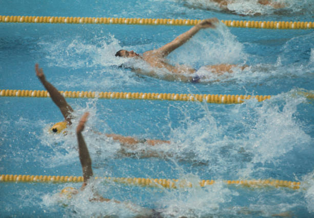 游泳馆单次票价指南：如何选择性价比最高的游泳馆？