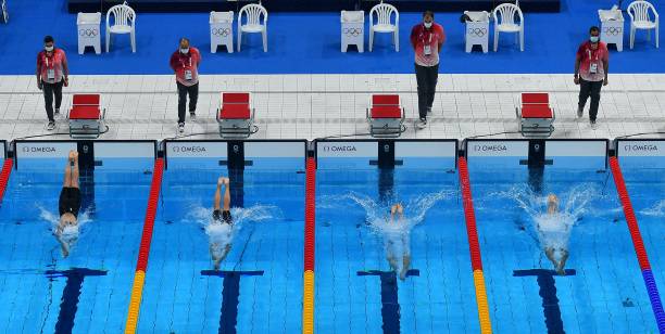 游泳后皮肤瘙痒、耳朵发炎？可能是游泳池惹的祸！