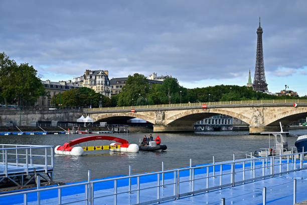 游泳减肥效果大揭秘：这些部位瘦得最快！