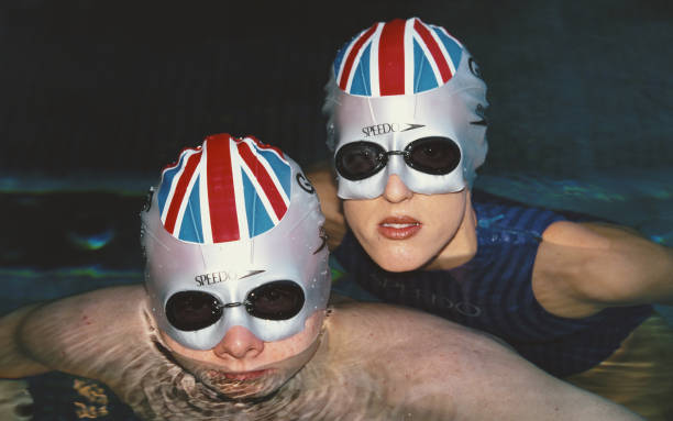 泳池里的健康密码:游泳锻炼的十大优势与注意事项