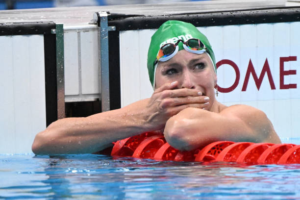 自由泳身体转动角度常见误区及纠正方法