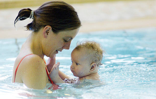 上届男子游泳冠军对新一代运动员的寄语与建议