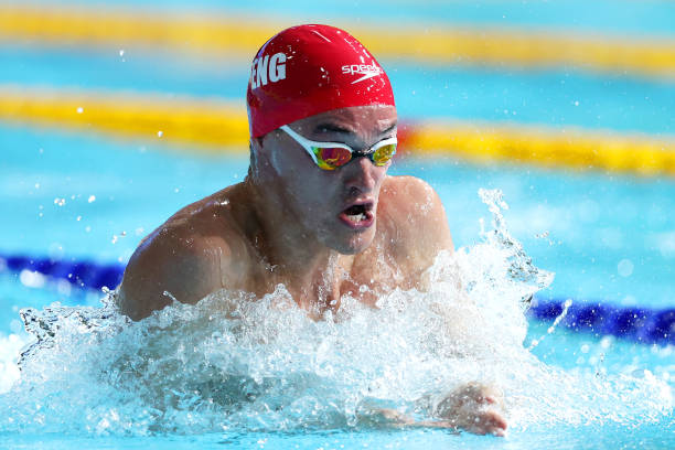 纸艺教程：轻松学会折会游泳的纸鱼