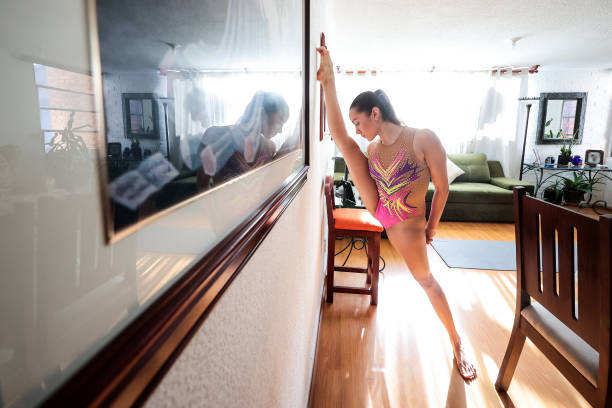 游泳爱好者必看：全国游泳赛事完整时间表