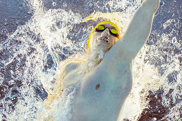 游泳比赛信息查询小程序:赛事日程、成绩、选手信息一应俱全