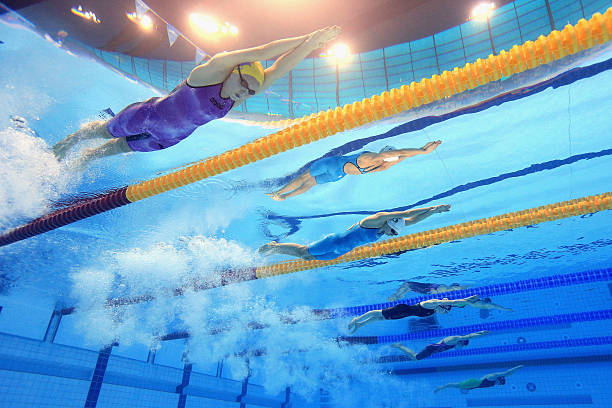 水中运动如何帮助缓解腰椎间盘突出疼痛