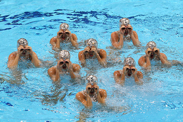 蝶泳快还是自由泳快？专家解读