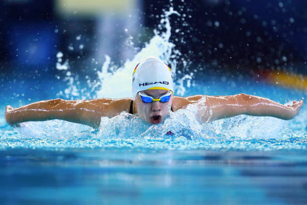 蛙泳腿部训练：提高效率的5个关键点