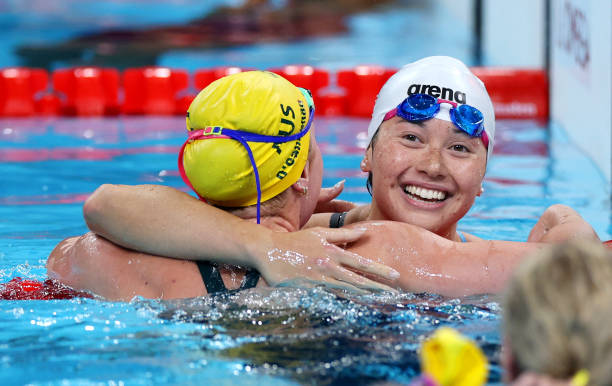 游泳教练考核评分标准:如何获得高分?