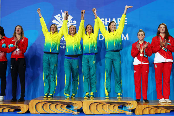 游泳后如何正确清洁私处?妇科医生来支招