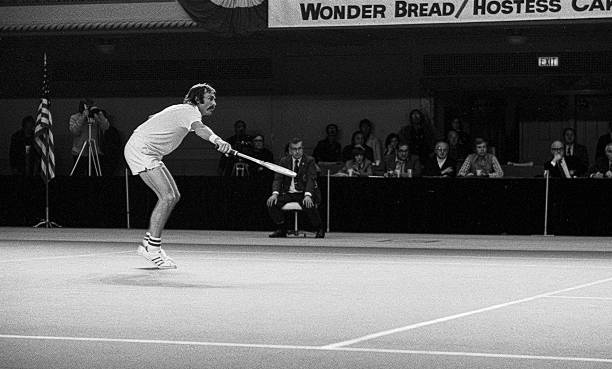 资格赛奇迹:四大满贯历史上资格赛选手夺冠的传奇时刻