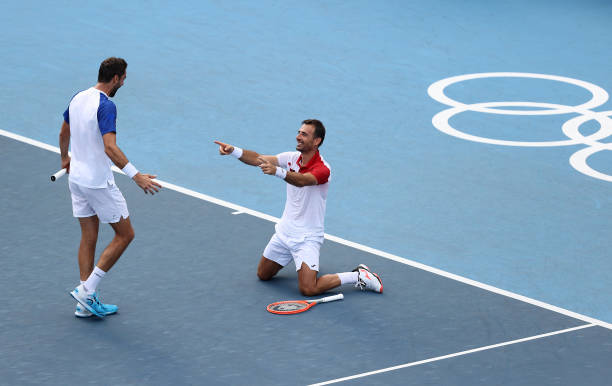 官方回应:2021中国网球公开赛是否举办仍在评估中