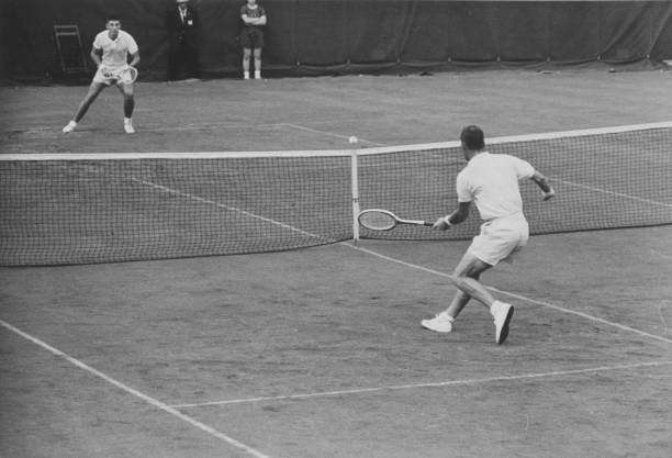 中国选手参赛日程：2024年网球赛事直播重点关注场次