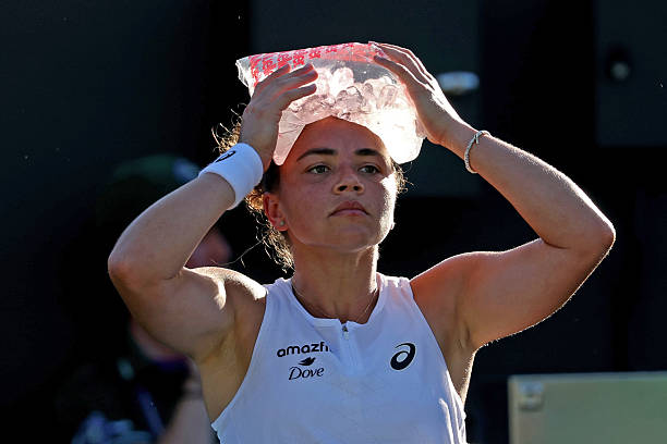 2021年美国网球公开赛决赛日时间：男女单打冠军争夺战