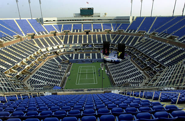 网球计分系统详解:从15、30到40的计分逻辑