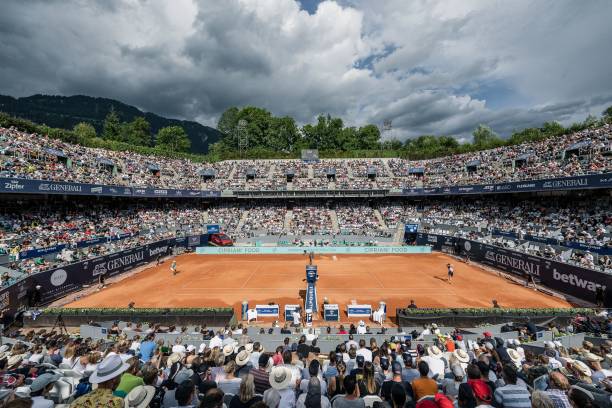 高芙 vs. 大满贯:她的突破时刻与未来挑战