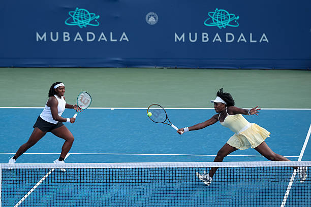 网球ACE球的历史与统计意义