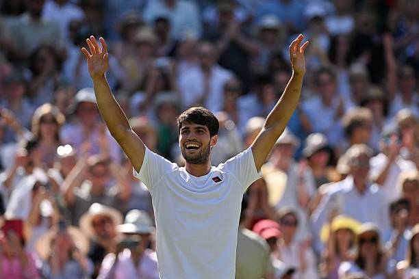 带线网球:独行侠的最佳运动选择