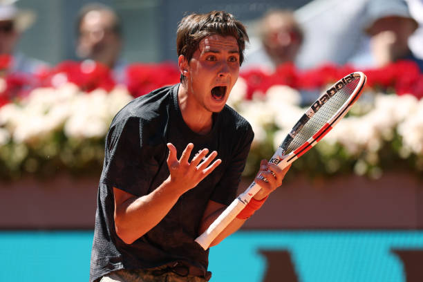 四大满贯单打冠军数量排名:谁是历史第一?